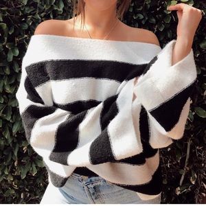 Princess polly sweater